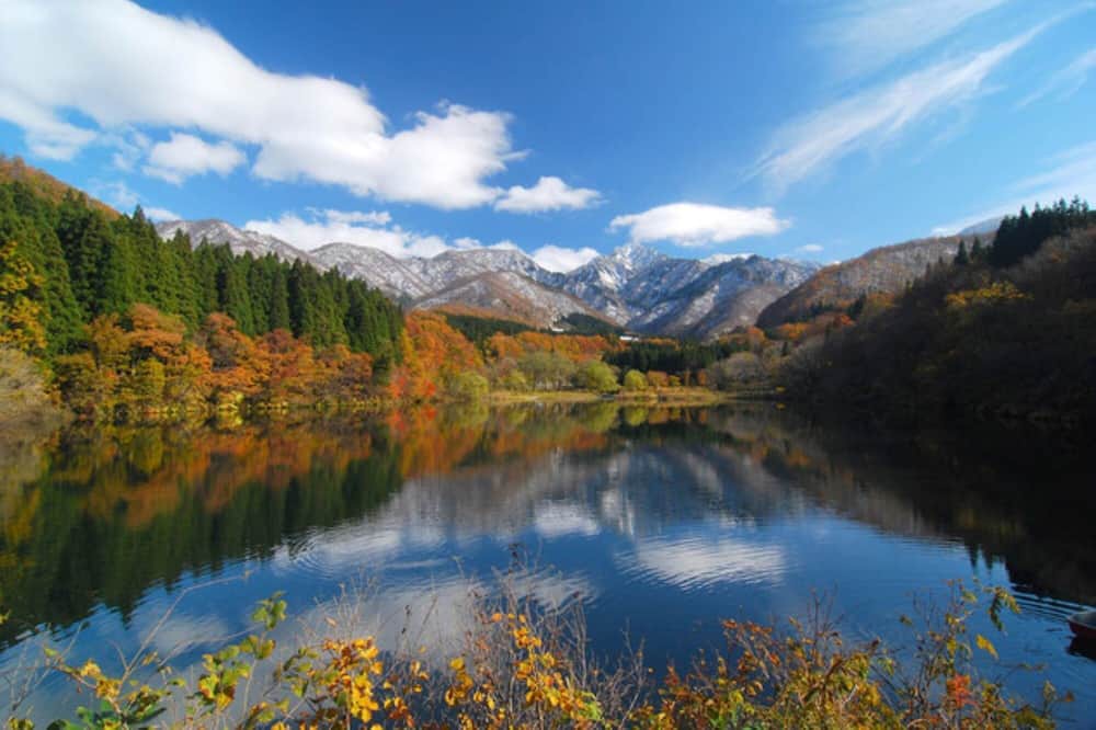 Photo of Outdoor in Yuzawa-machi
