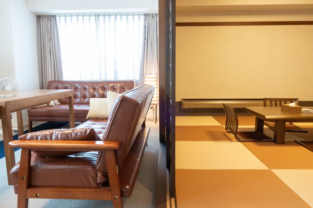 Photo of Bedroom in Yuzawa-machi