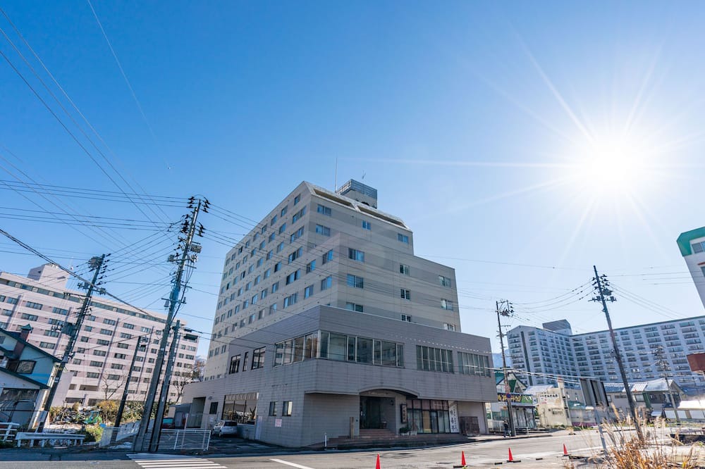 Photo of Outdoor in Yuzawa-machi