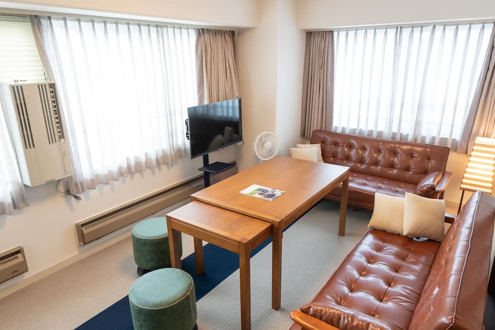 Photo of Bedroom in Yuzawa-machi