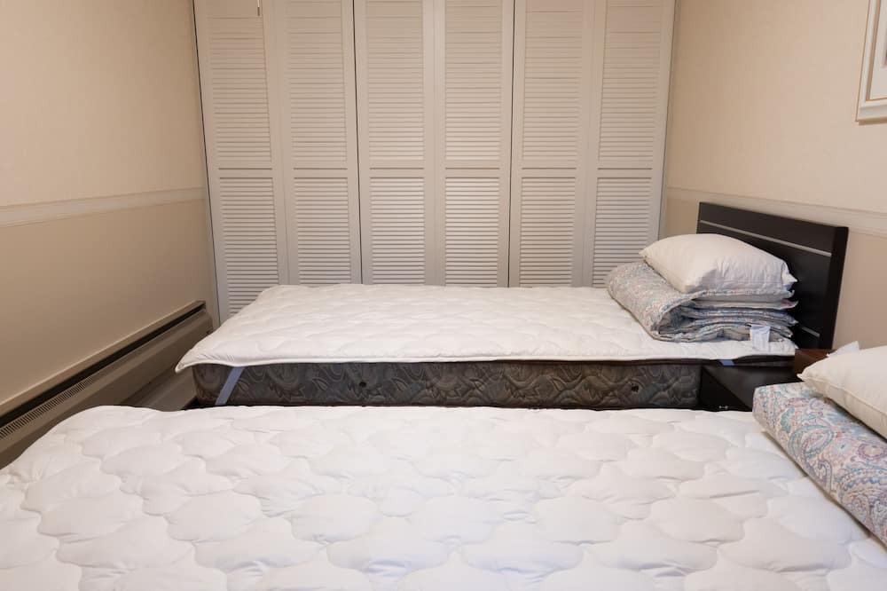 Photo of Bedroom in Yuzawa-machi