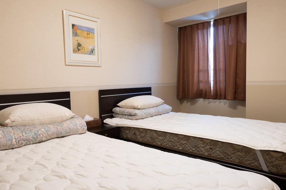 Photo of Bedroom in Yuzawa-machi