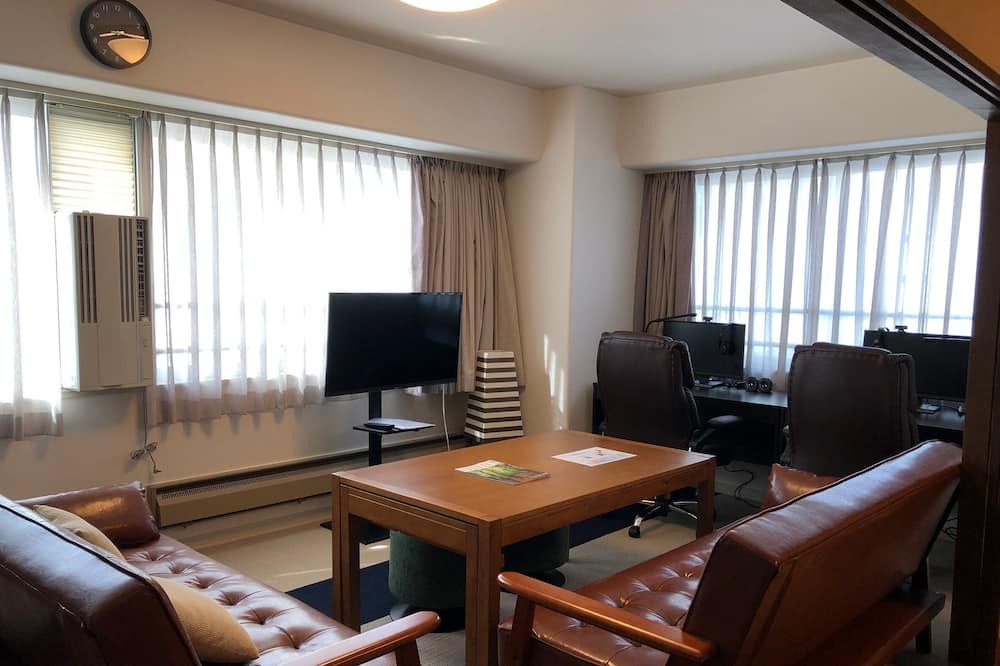 Photo of Bedroom in Yuzawa-machi
