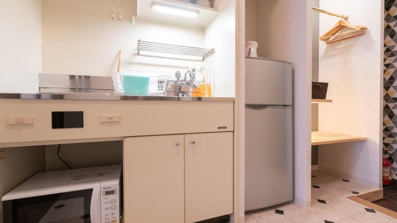 Photo of Kitchen in Yuzawa-machi