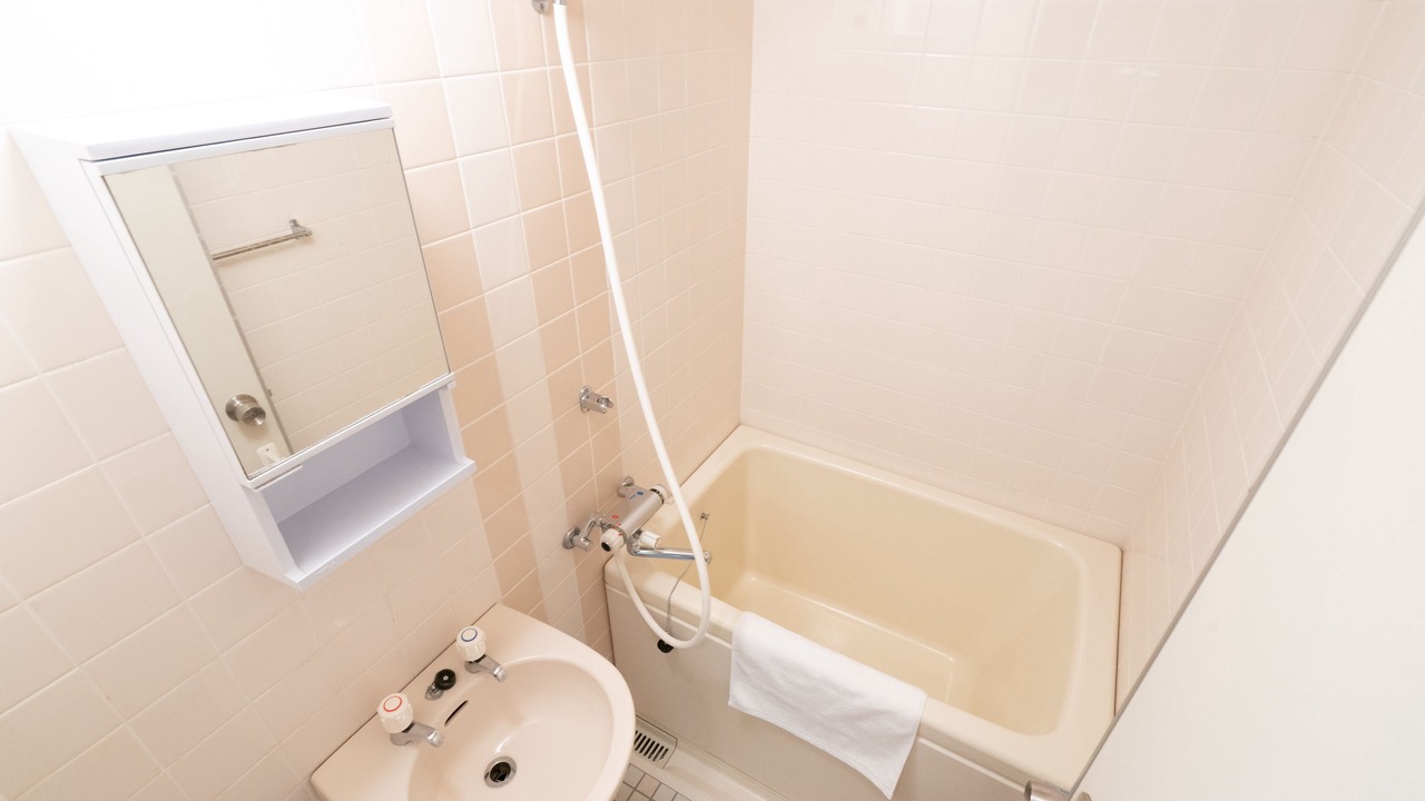 Photo of Bathroom in Yuzawa-machi