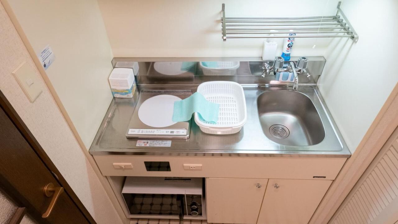 Photo of Kitchen in Yuzawa-machi