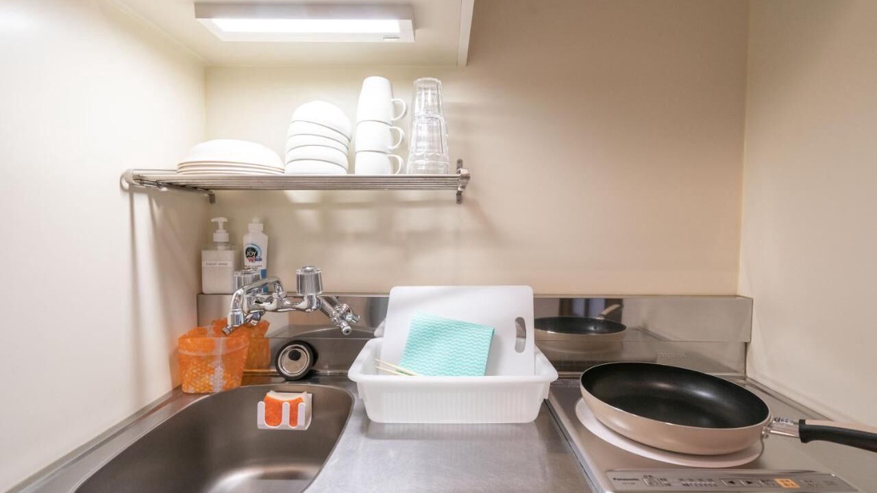 Photo of Kitchen in Yuzawa-machi