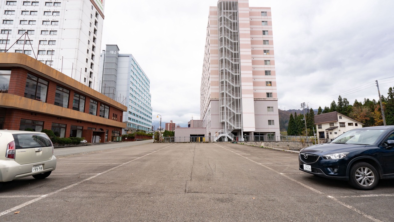 Photo of Others in Yuzawa-machi