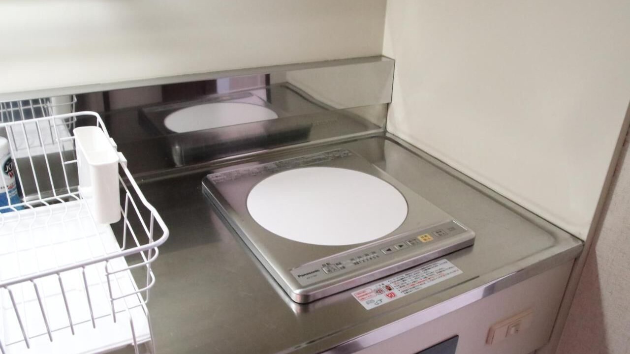 Photo of Kitchen in Yuzawa-machi
