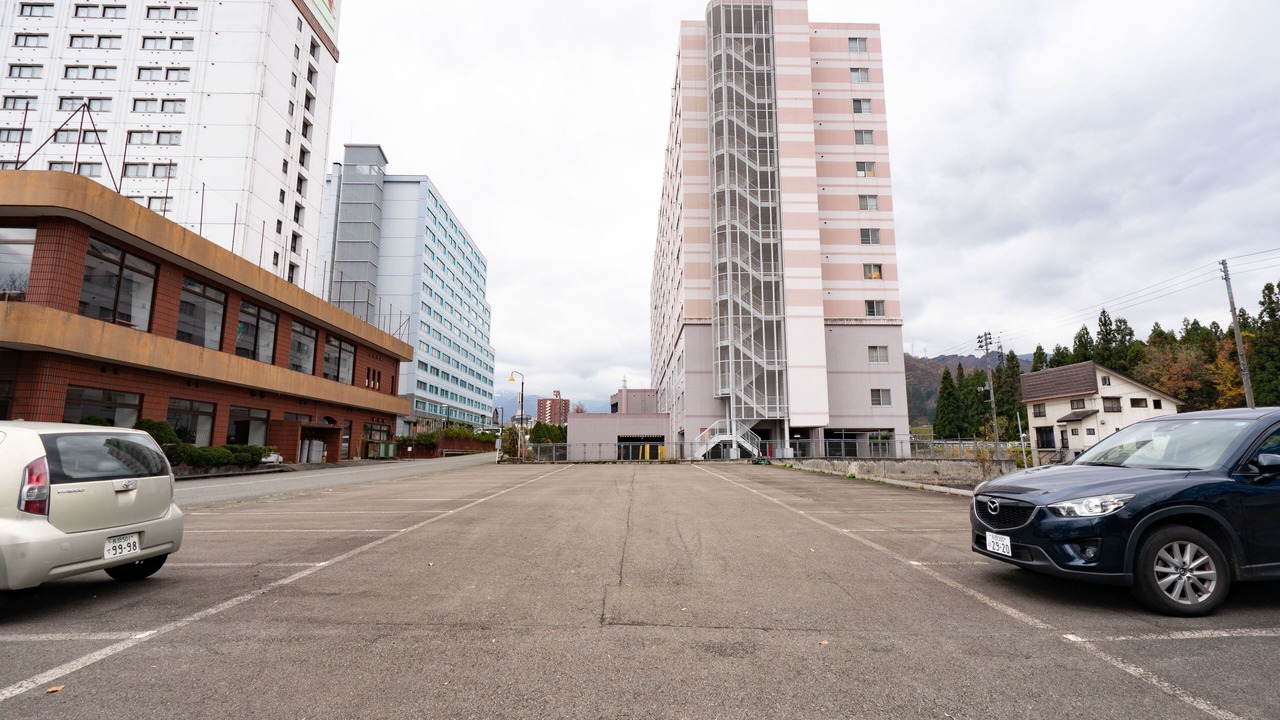 Photo of Others in Yuzawa-machi