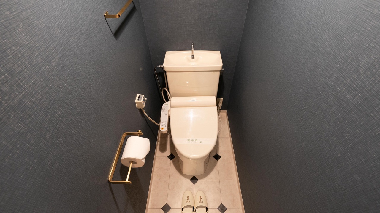 Photo of Bathroom in Yuzawa-machi