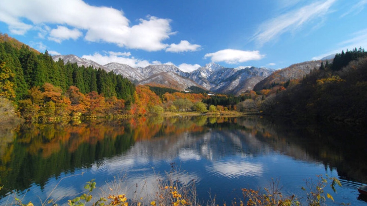 Photo of Outdoor in Yuzawa-machi