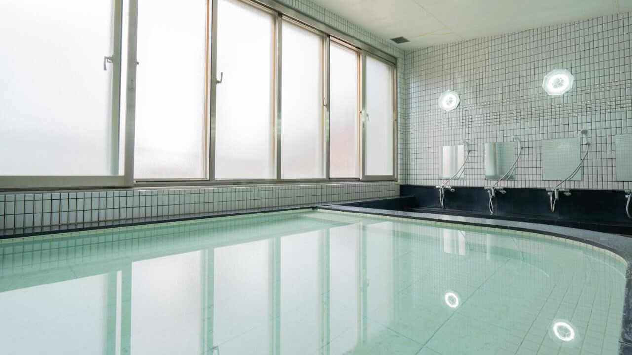 Photo of Bathroom in Yuzawa-machi