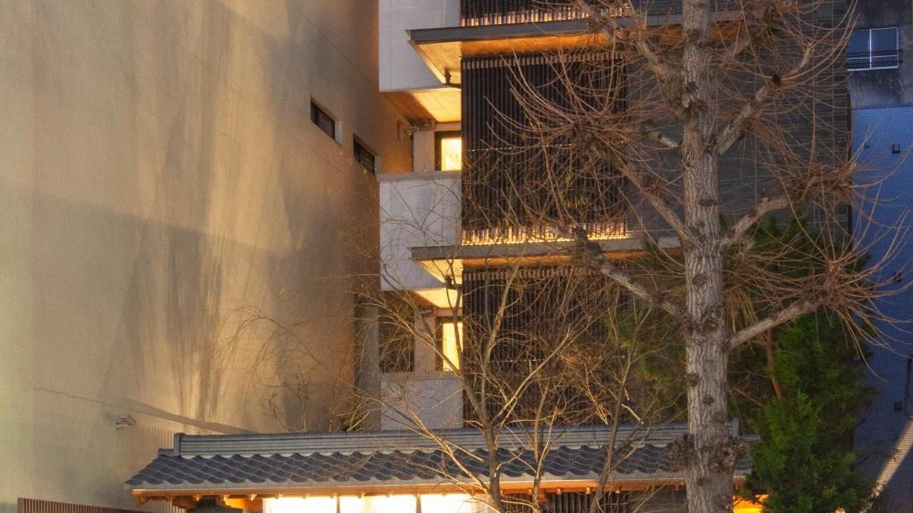 Photo of Outdoor in Naka Ward