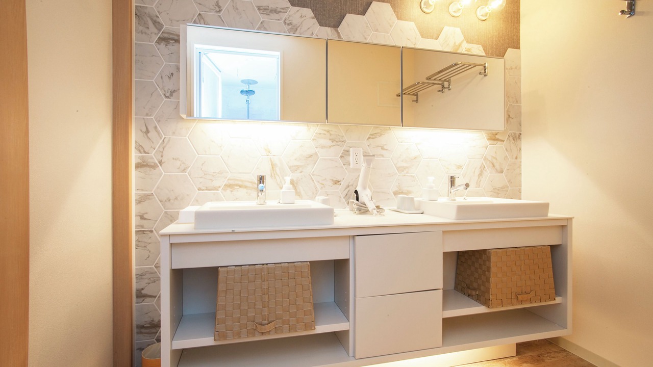 Photo of Bathroom in Naka Ward
