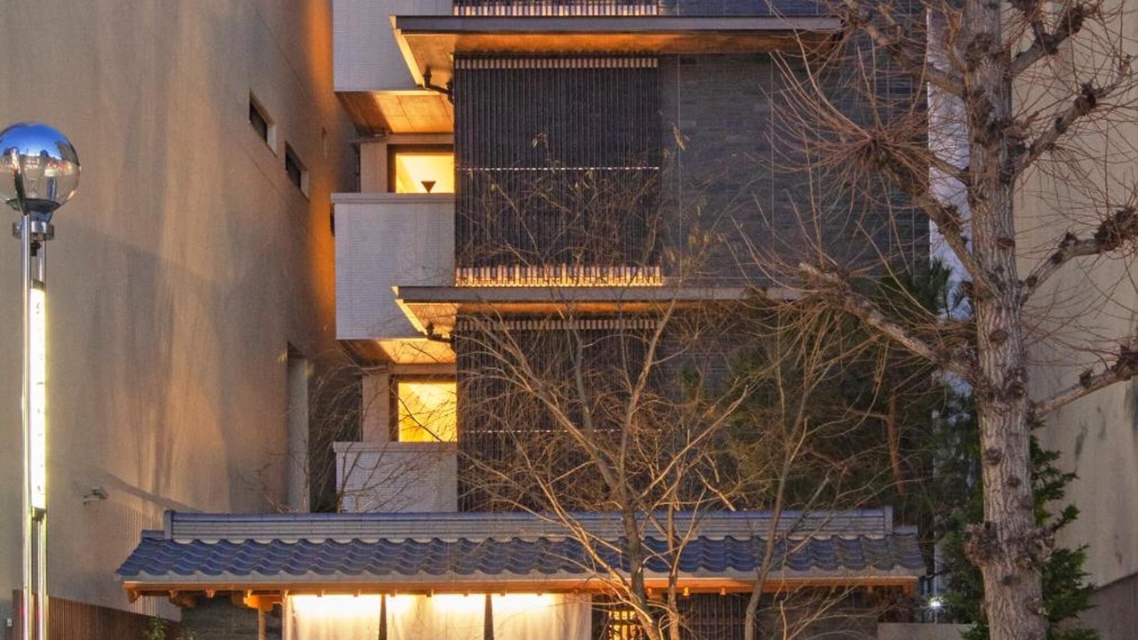 Photo of Outdoor in Naka Ward