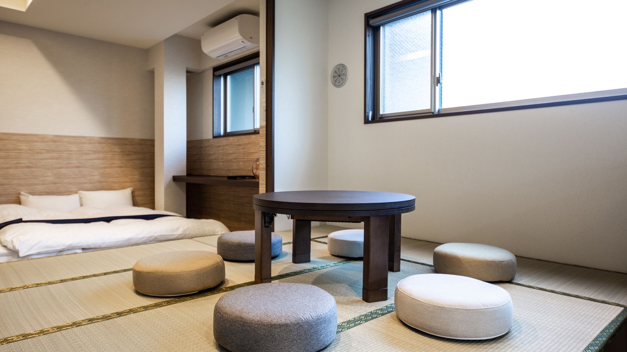 Photo of Livingroom in Shiba