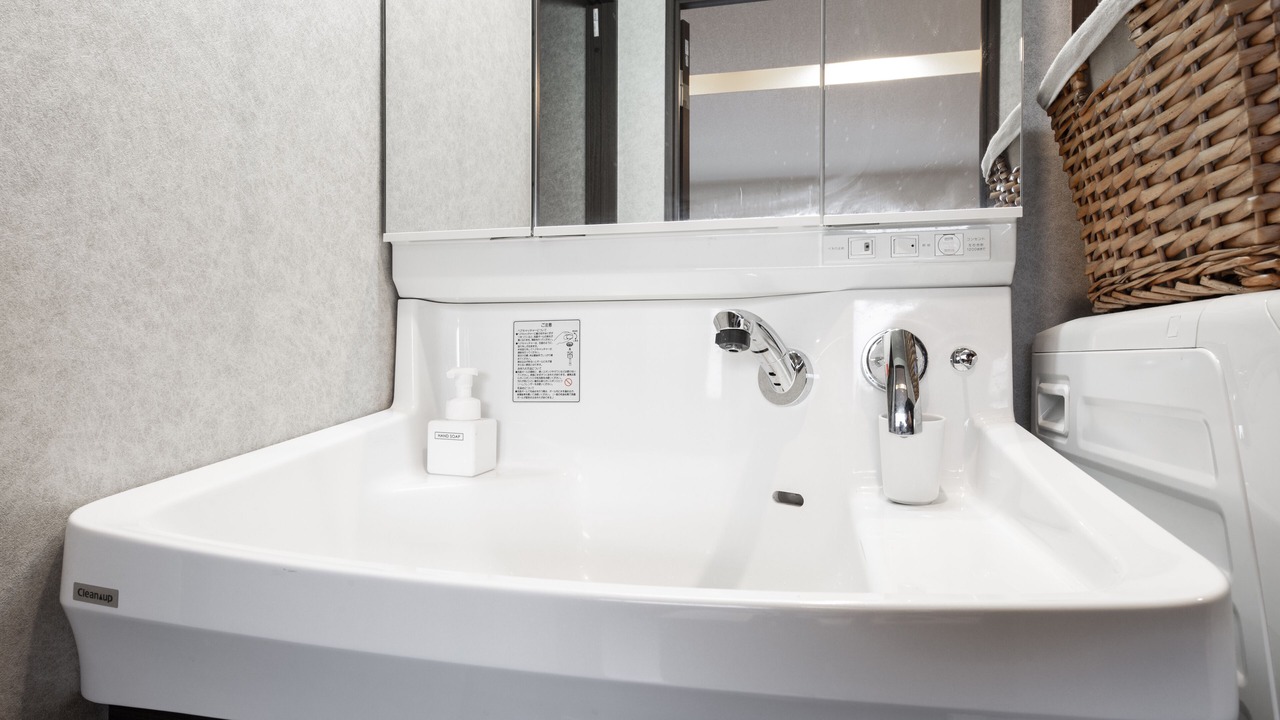 Photo of Bathroom in Shiba