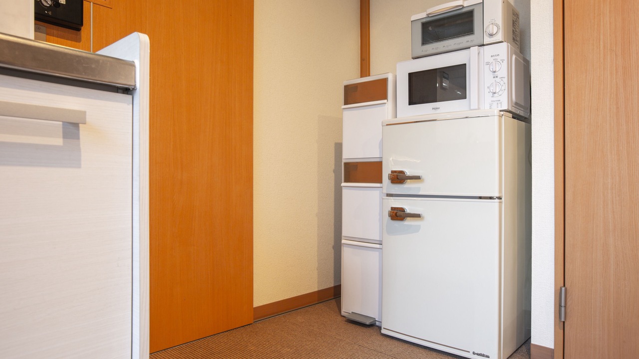 Photo of Kitchen in Shiba