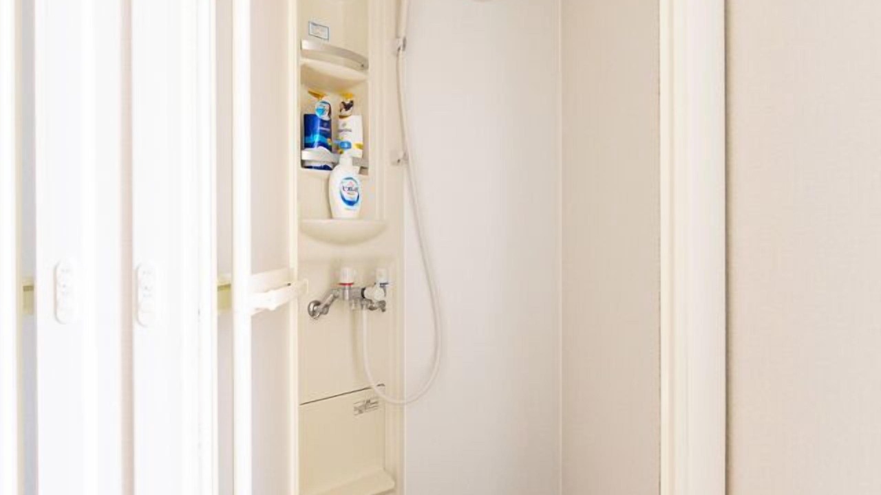 Photo of Bathroom in Higashi