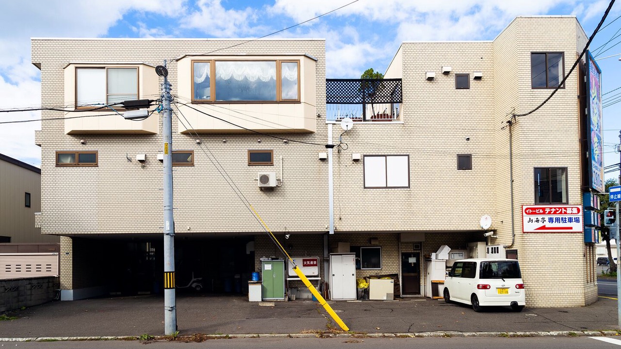 Photo of Outdoor in Higashi