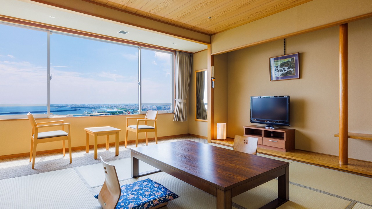 Photo of Bedroom in Yaizu