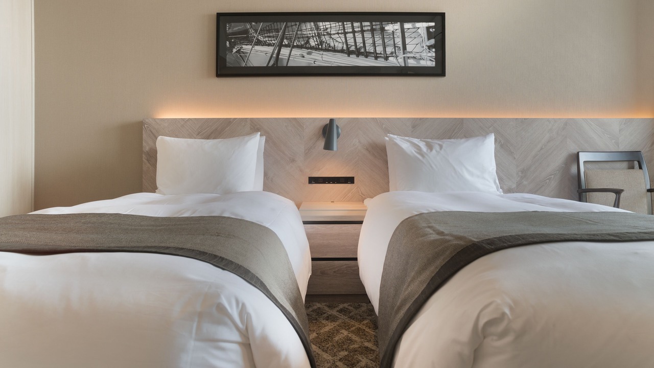 Photo of Bedroom in Minatomirai
