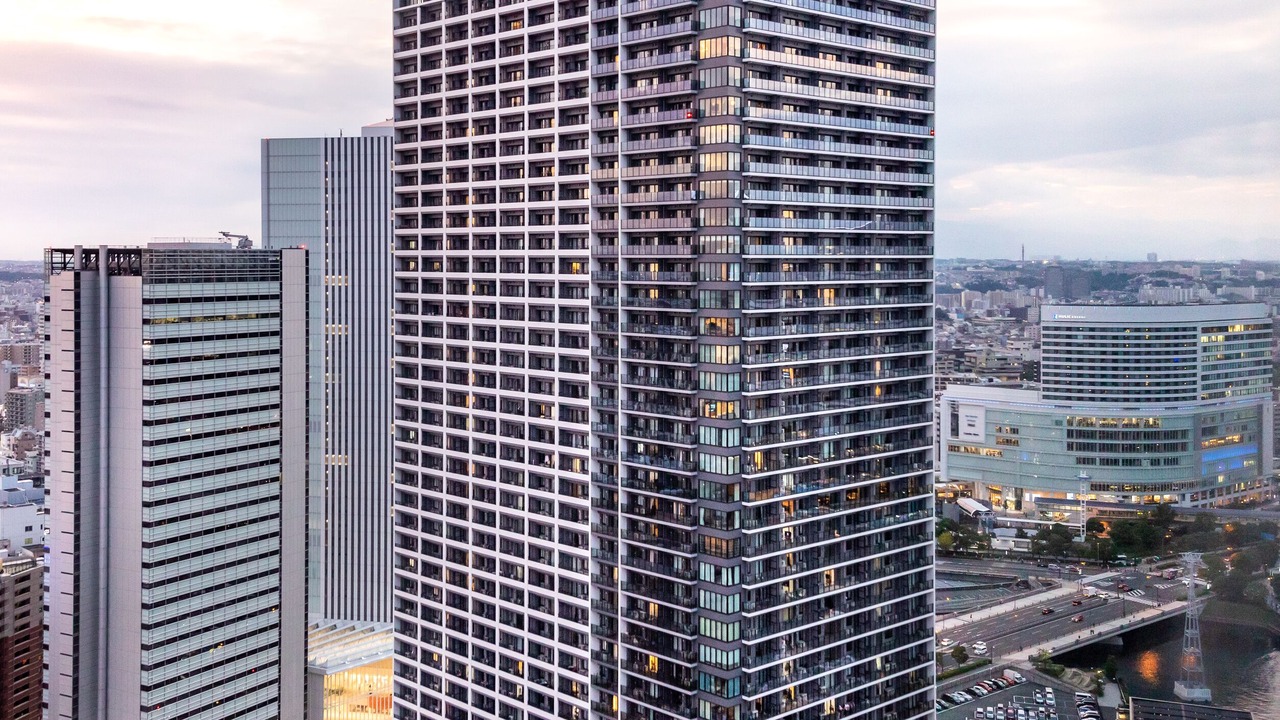 Photo of Outdoor in Minatomirai