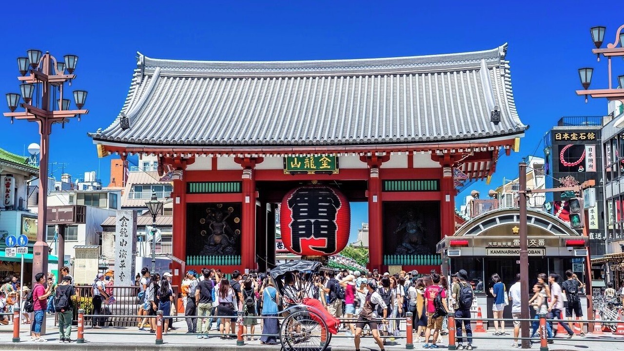 Photo of Others in Minatomirai