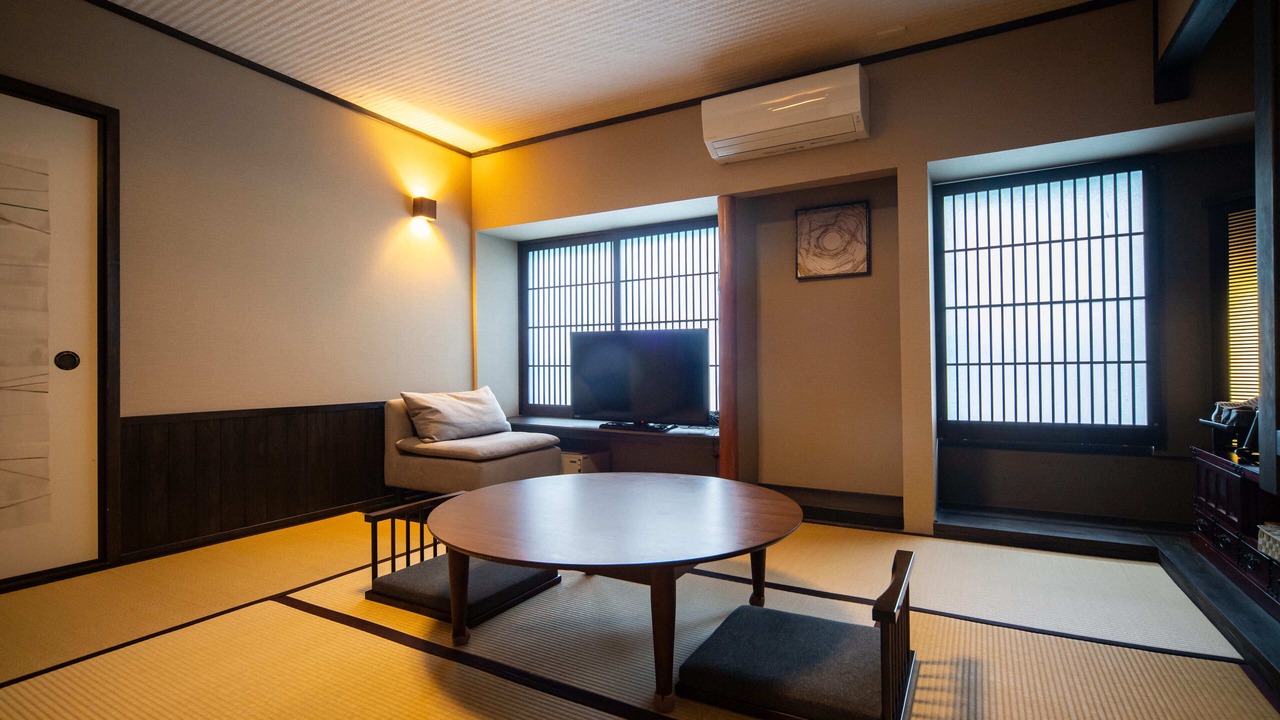 Photo of Bedroom in Kannawa Onsen