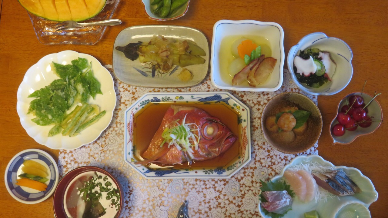 Photo of Others in Oshima
