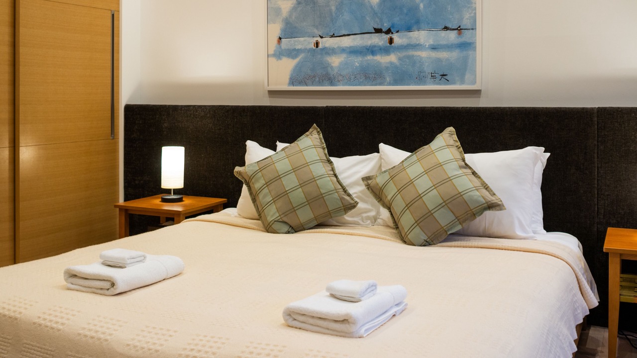 Photo of Bedroom in Hirafu