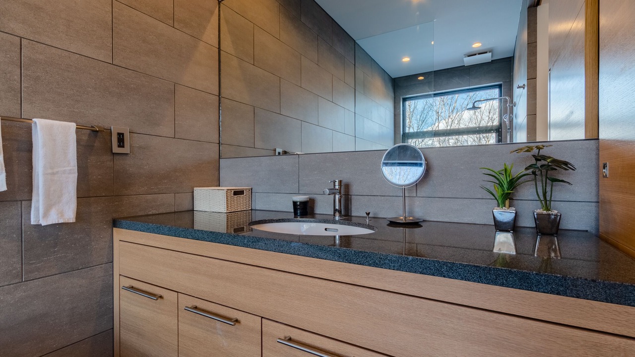 Photo of Kitchen in Hirafu