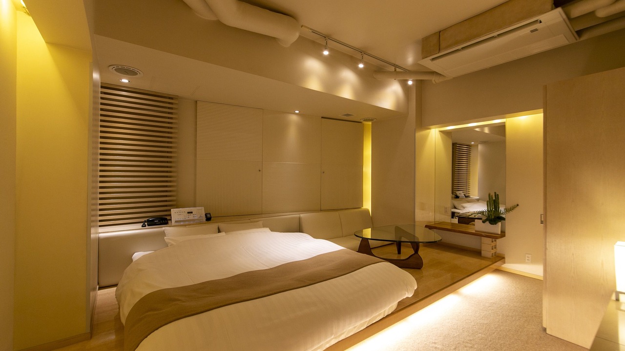 Photo of Bedroom in Toshima