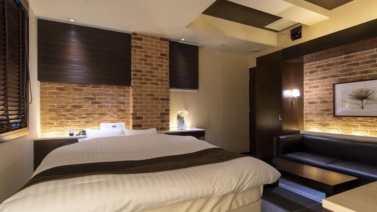 Photo of Bedroom in Toshima