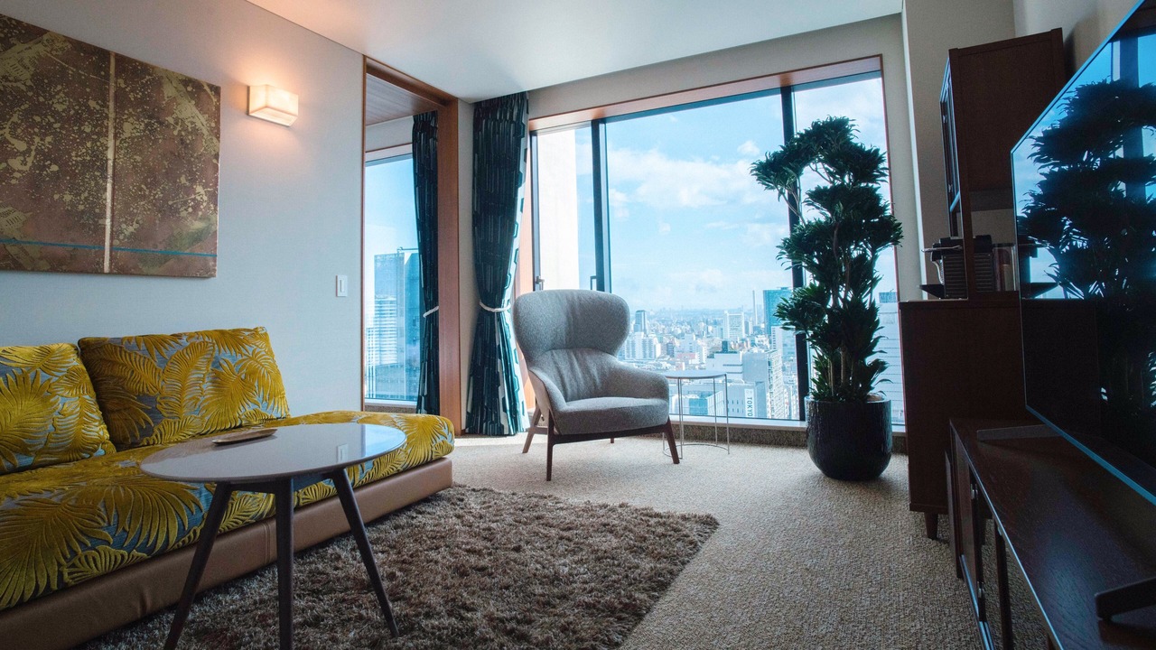 Photo of Bedroom in Kitaaoyama