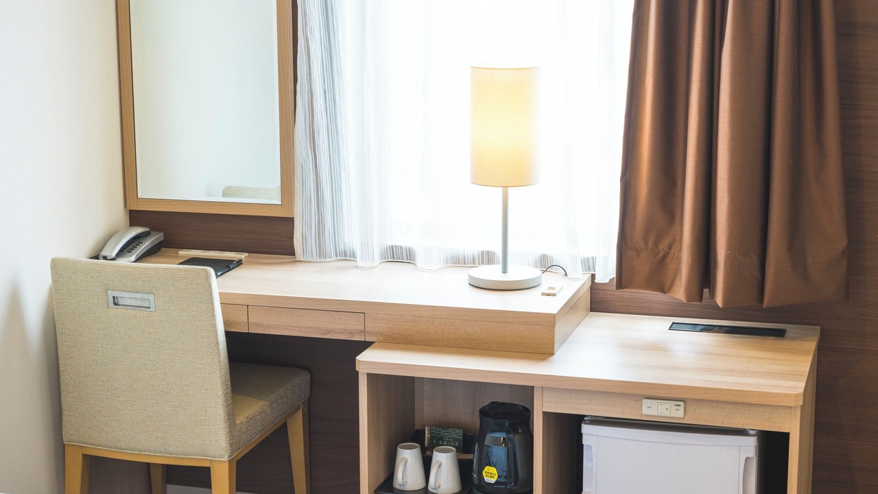 Photo of Bedroom in Hiroshima City Centre