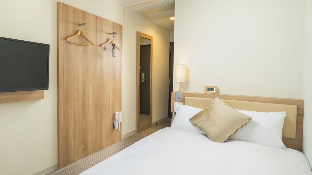 Photo of Bedroom in Hiroshima City Centre