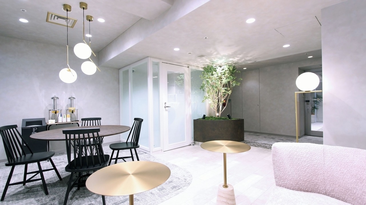 Photo of Bedroom in Ginza