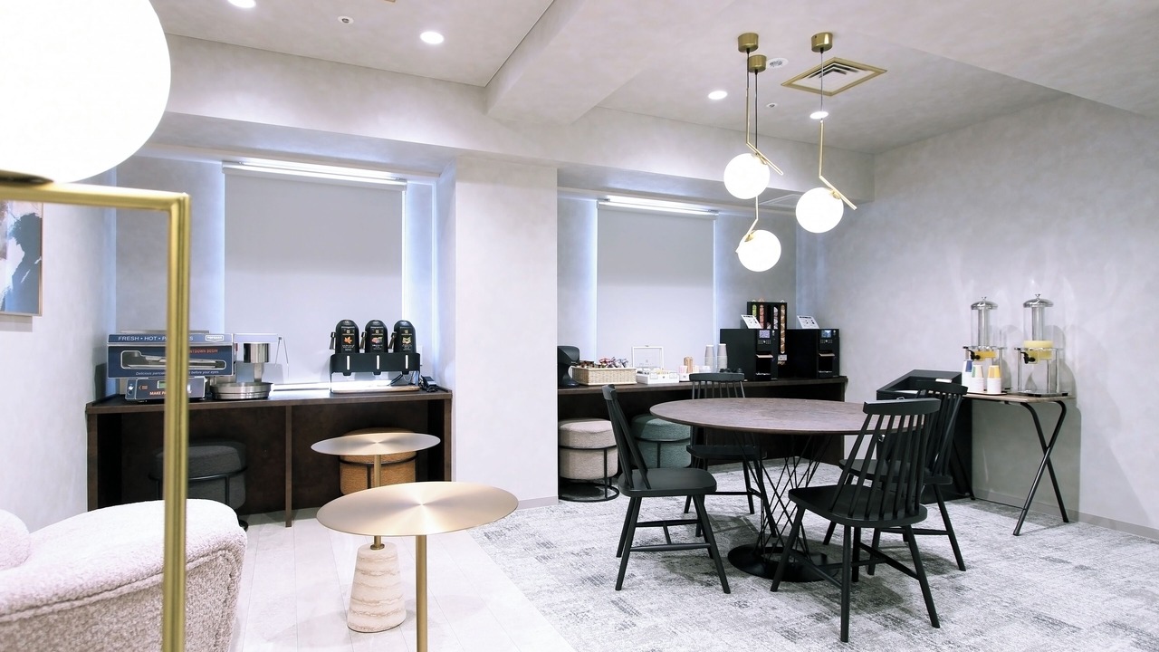 Photo of Bedroom in Ginza