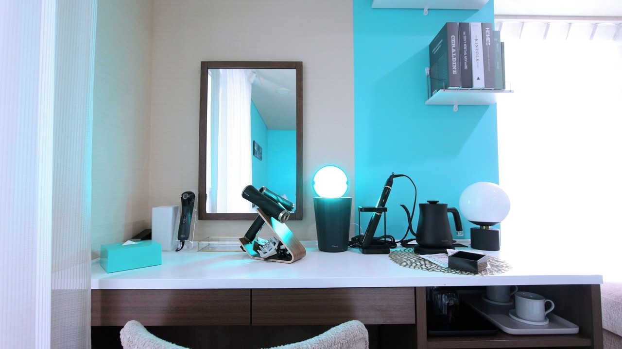 Photo of Bedroom in Ginza