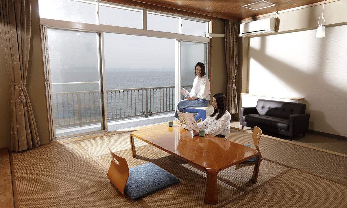 Photo of Bedroom in Matsue