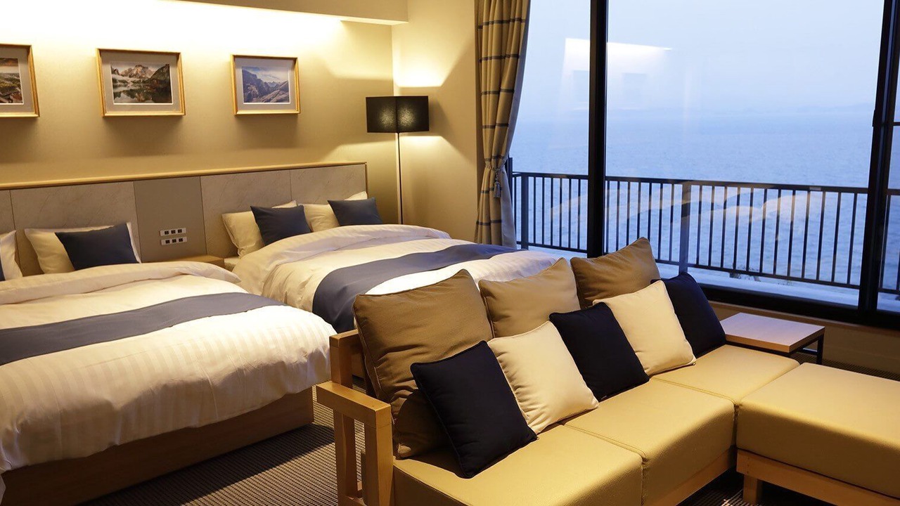 Photo of Bedroom in Matsue