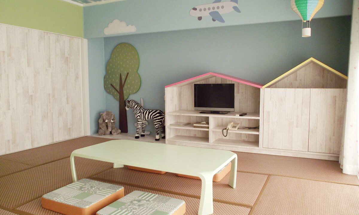 Photo of Bedroom in Matsue