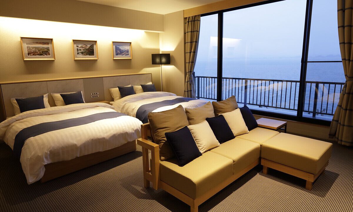 Photo of Bedroom in Matsue