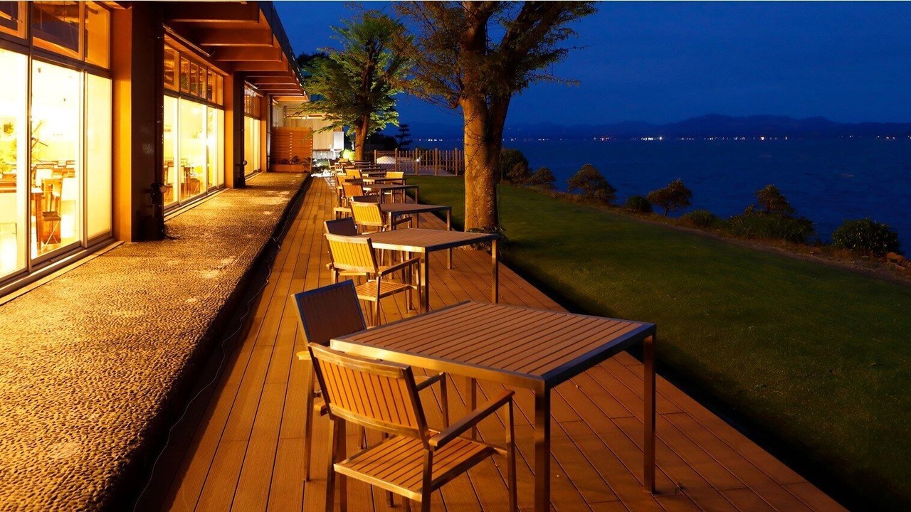 Photo of Patio Balcony in Matsue