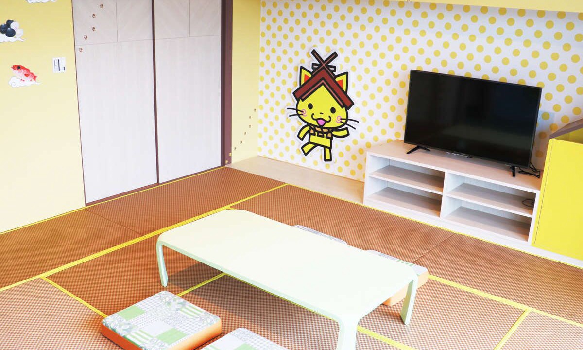 Photo of Bedroom in Matsue