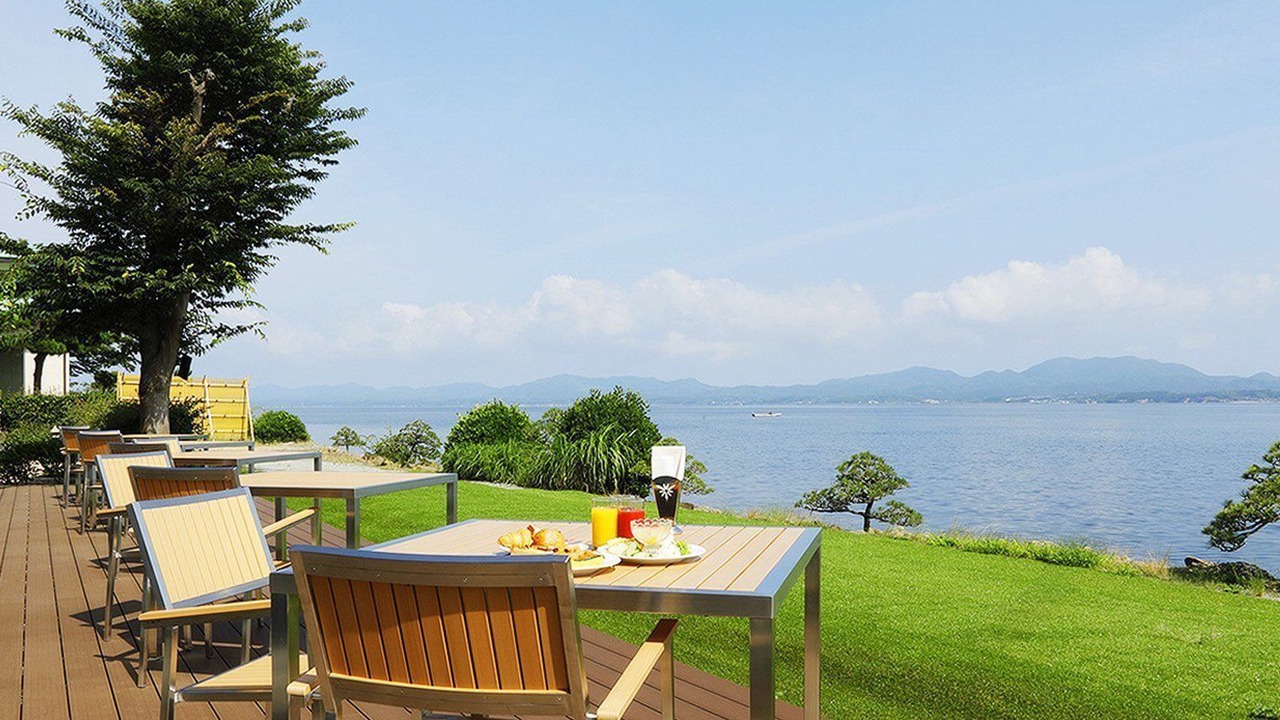 Photo of Patio Balcony in Matsue