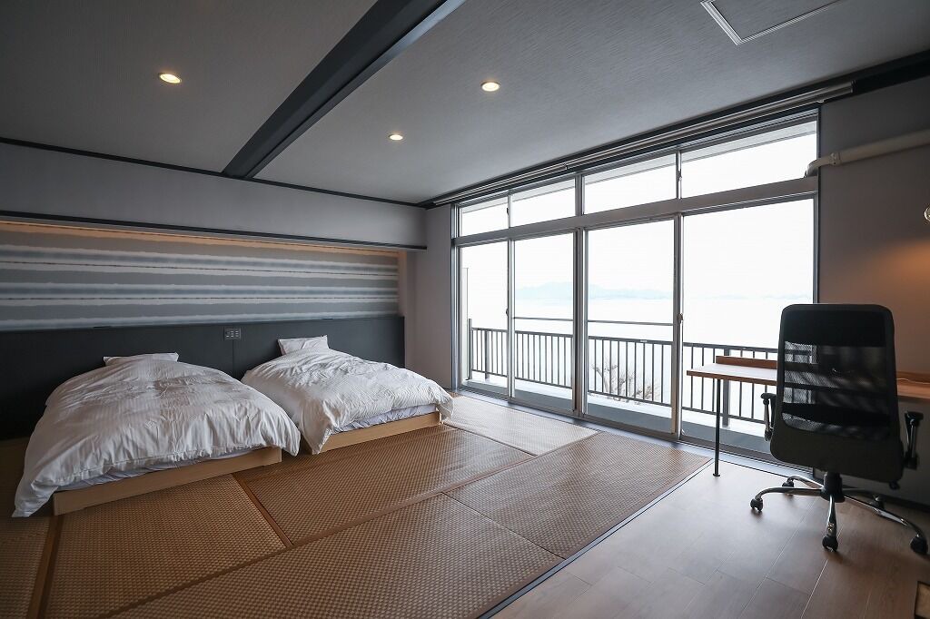 Photo of Bedroom in Matsue