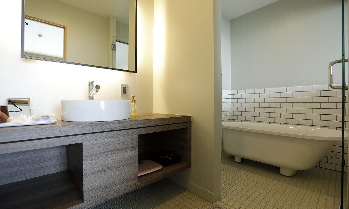 Photo of Bathroom in Matsue